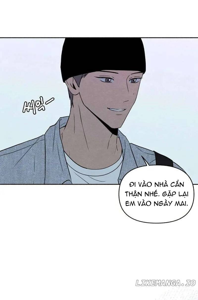 Tôi Muốn Ngừng Việc Giết Chóc Chapter 39 - Trang 60