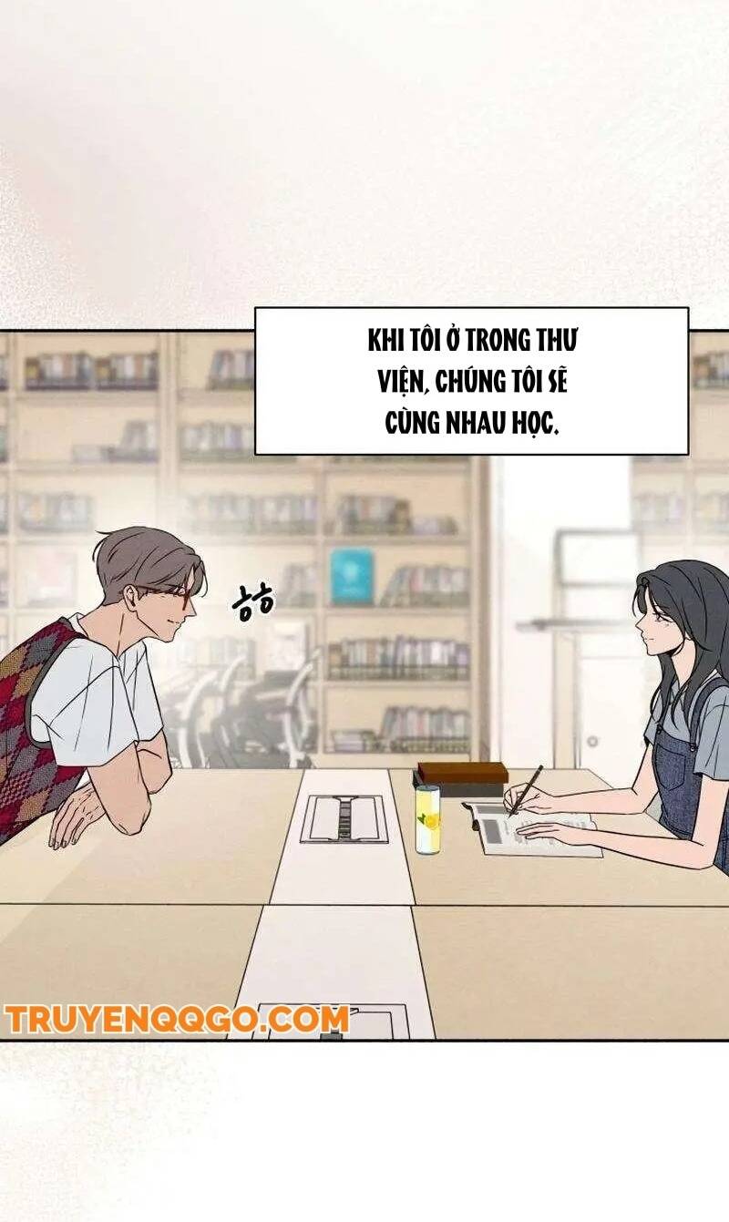 Tôi Muốn Ngừng Việc Giết Chóc Chapter 39 - Trang 64