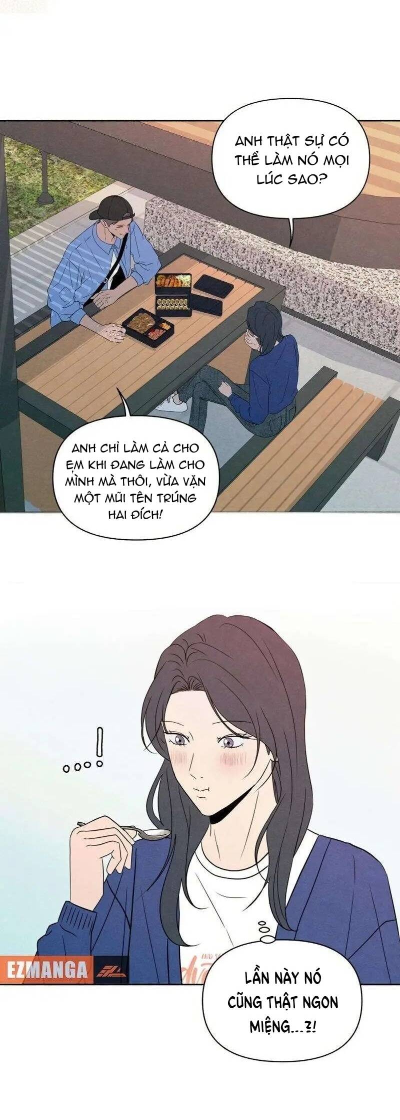Tôi Muốn Ngừng Việc Giết Chóc Chapter 39 - Trang 65