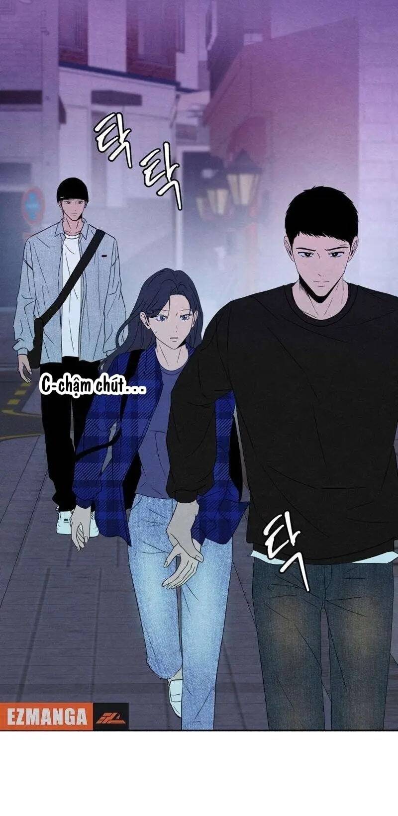 Tôi Muốn Ngừng Việc Giết Chóc Chapter 39 - Trang 68