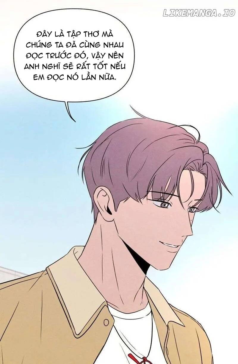 Tôi Muốn Ngừng Việc Giết Chóc Chapter 39 - Trang 71
