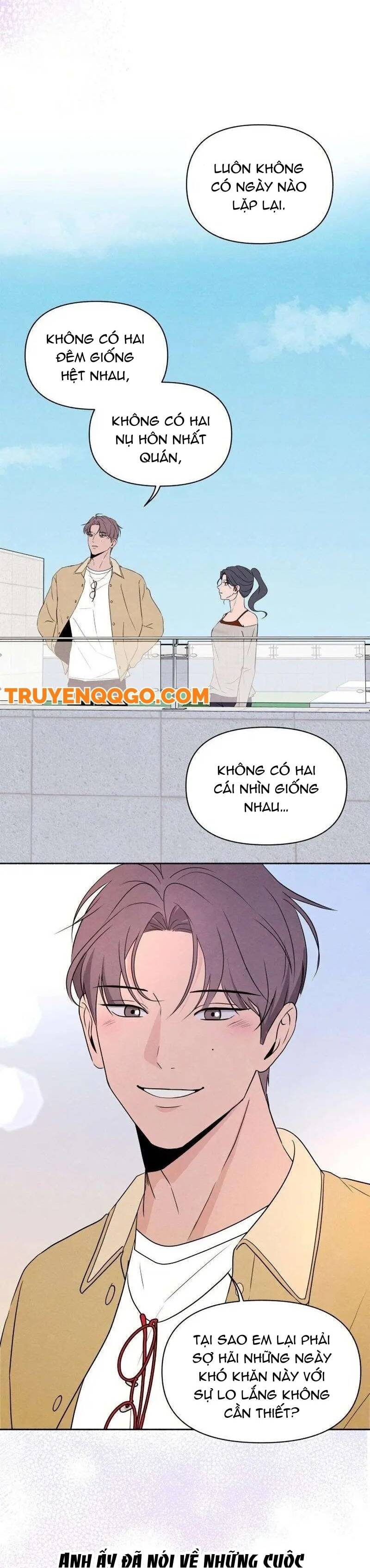 Tôi Muốn Ngừng Việc Giết Chóc Chapter 39 - Trang 74