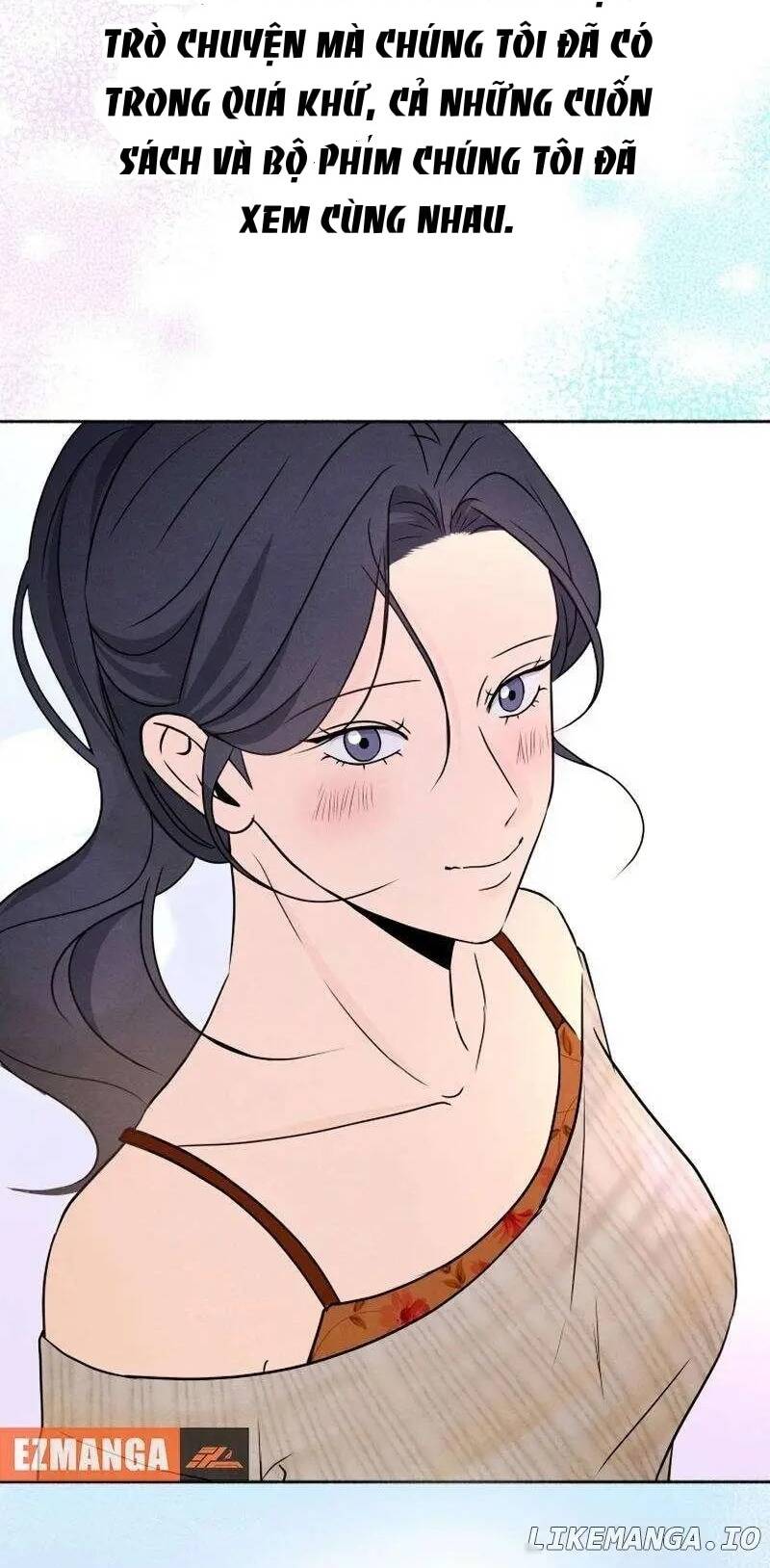 Tôi Muốn Ngừng Việc Giết Chóc Chapter 39 - Trang 75