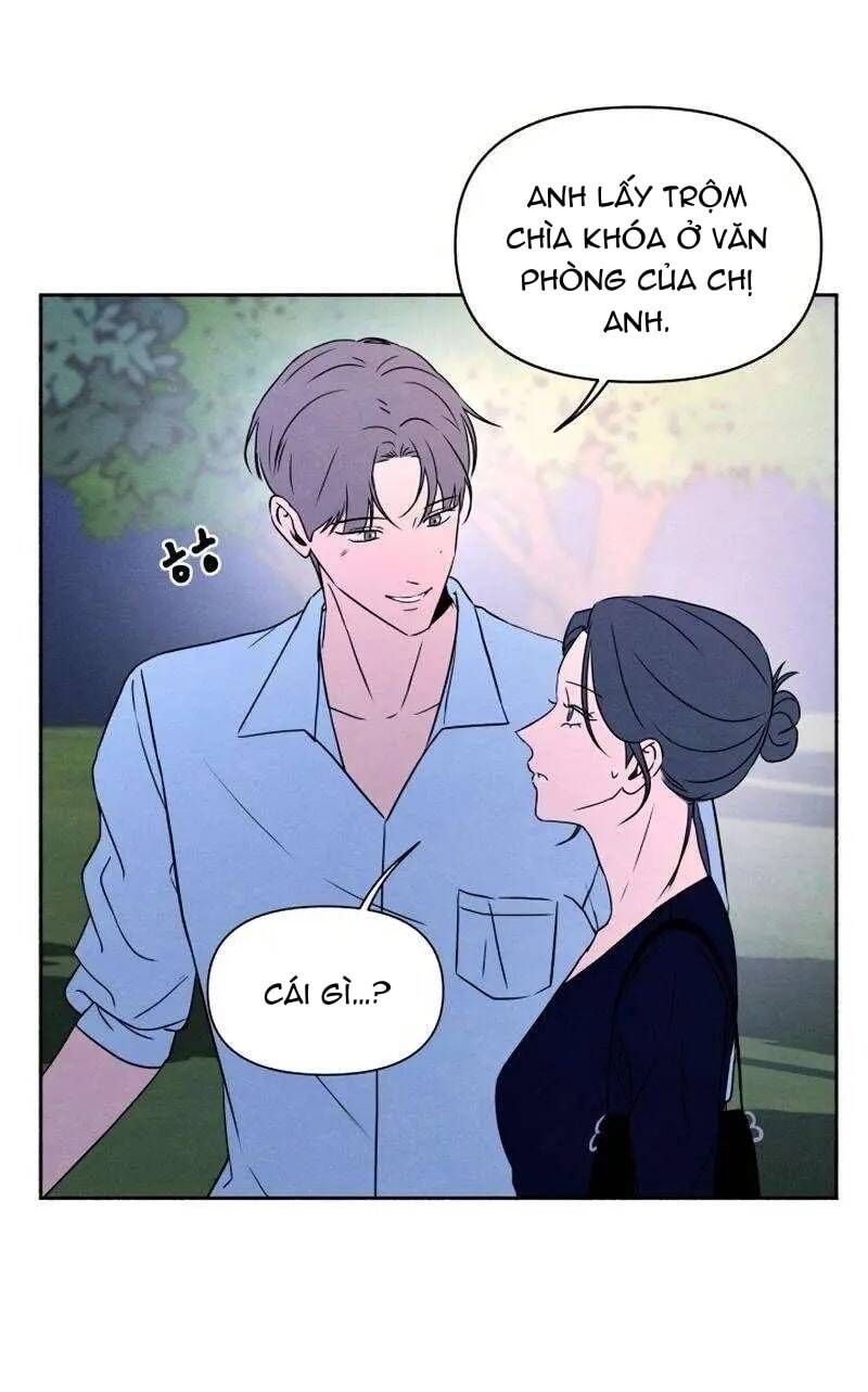 Tôi Muốn Ngừng Việc Giết Chóc Chapter 39 - Trang 8