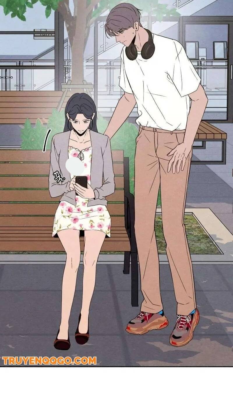 Tôi Muốn Ngừng Việc Giết Chóc Chapter 39 - Trang 80