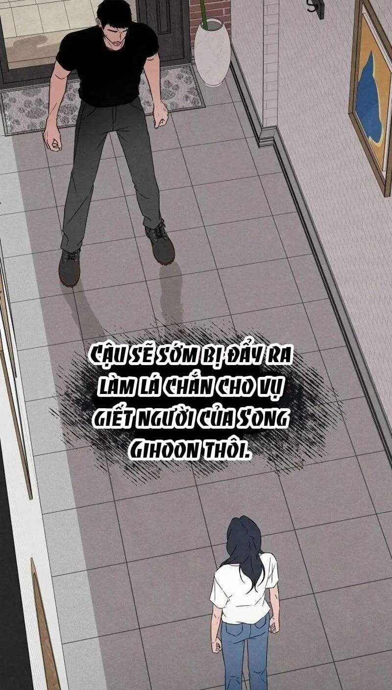 Tôi Muốn Ngừng Việc Giết Chóc Chapter 39 - Trang 85