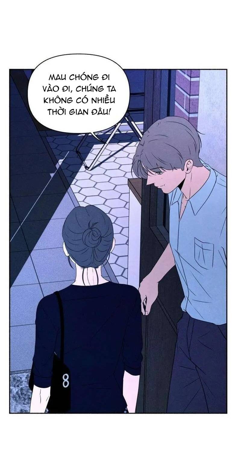 Tôi Muốn Ngừng Việc Giết Chóc Chapter 39 - Trang 9