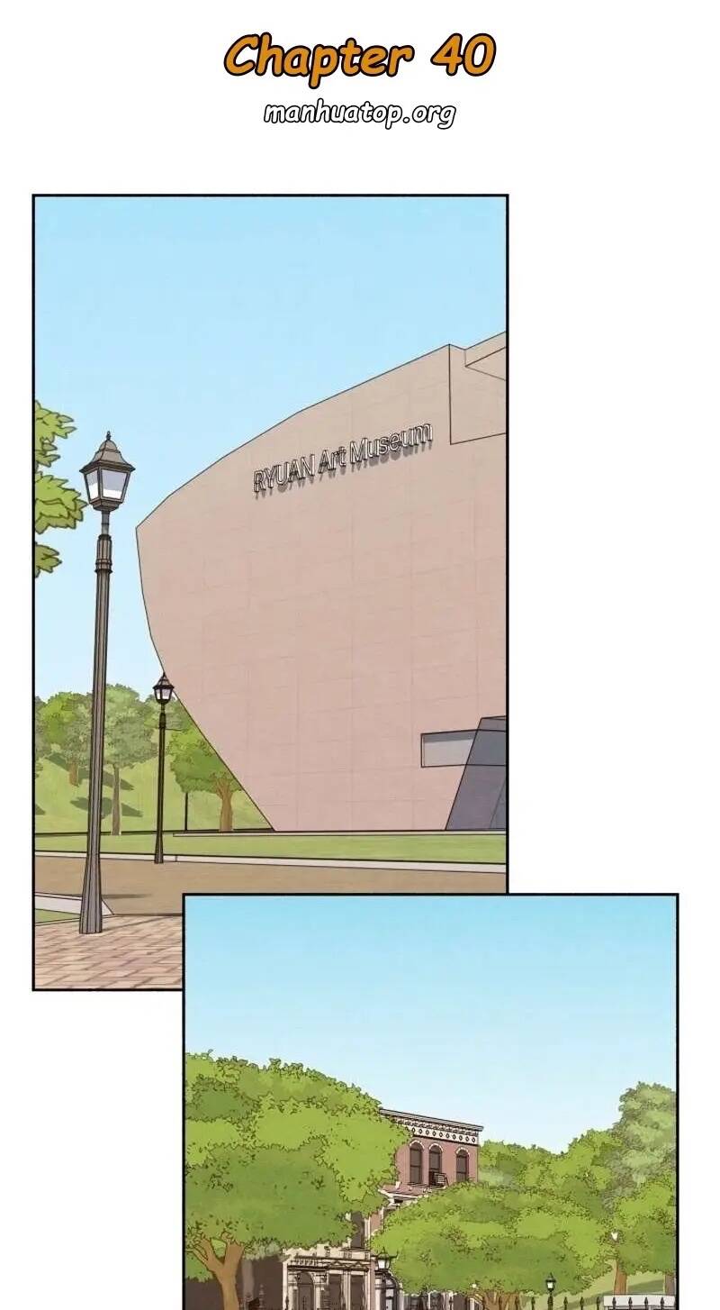 Tôi Muốn Ngừng Việc Giết Chóc Chapter 40 - Trang 1