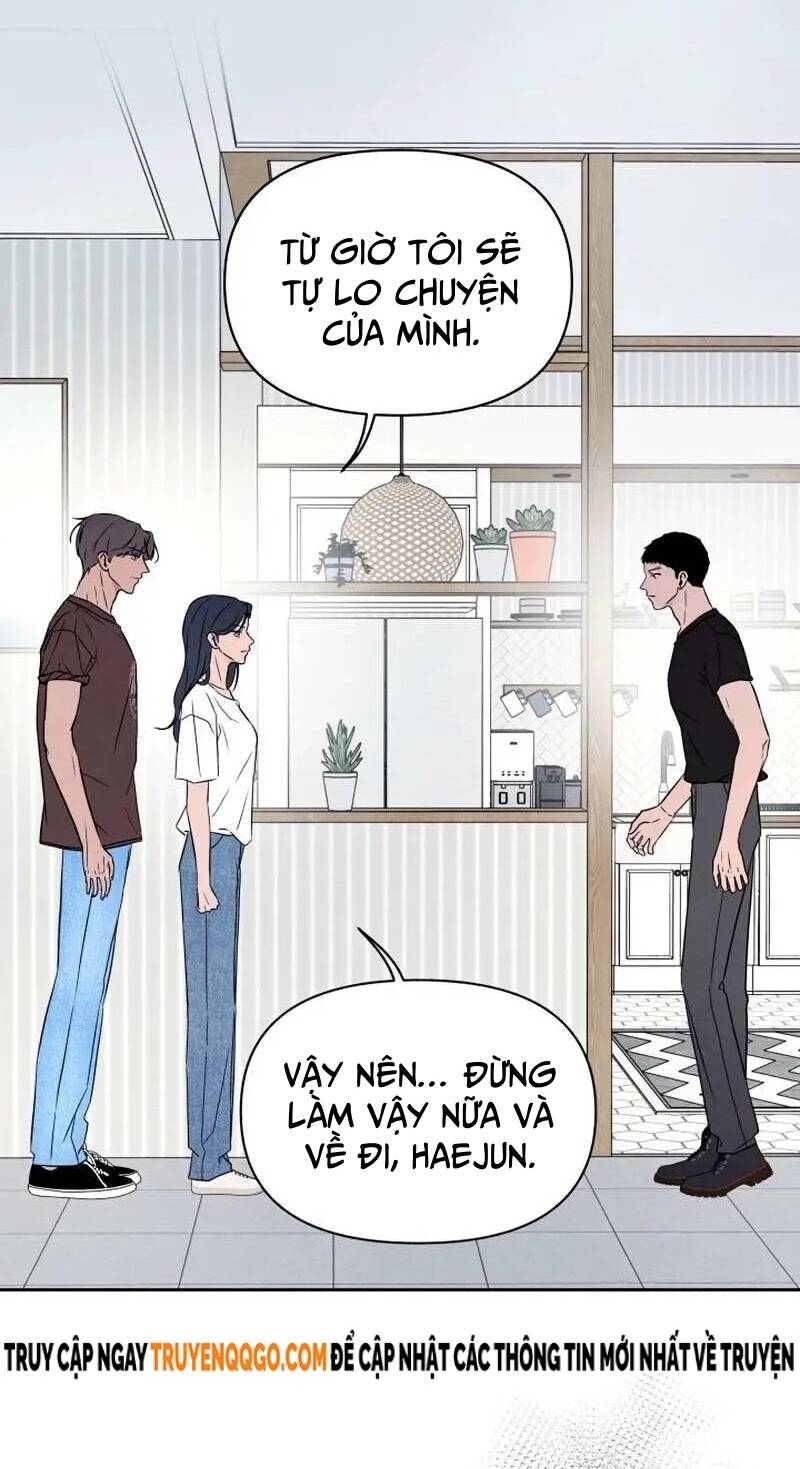 Tôi Muốn Ngừng Việc Giết Chóc Chapter 40 - Trang 17