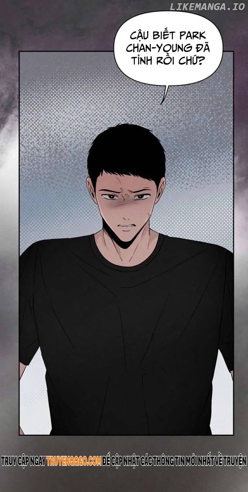 Tôi Muốn Ngừng Việc Giết Chóc Chapter 40 - Trang 19