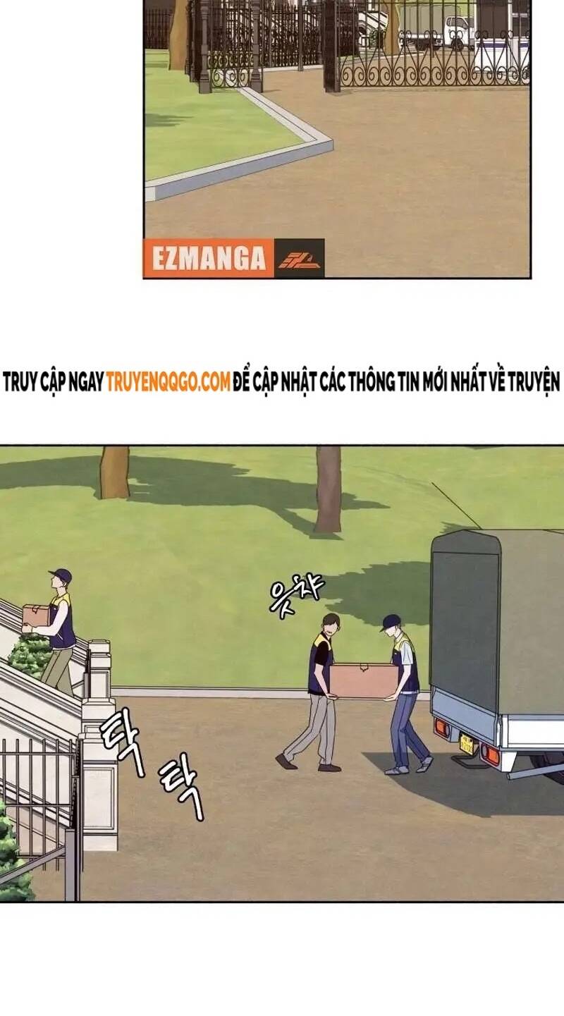 Tôi Muốn Ngừng Việc Giết Chóc Chapter 40 - Trang 2