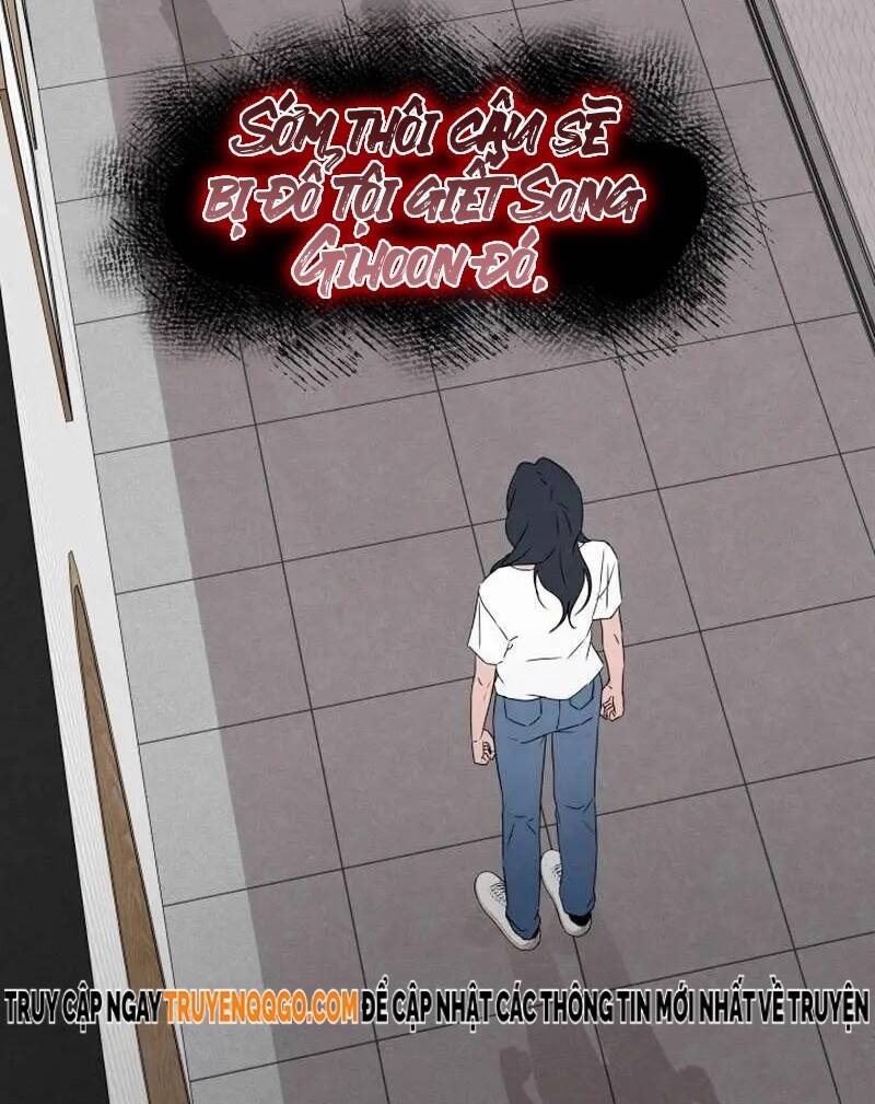 Tôi Muốn Ngừng Việc Giết Chóc Chapter 40 - Trang 22