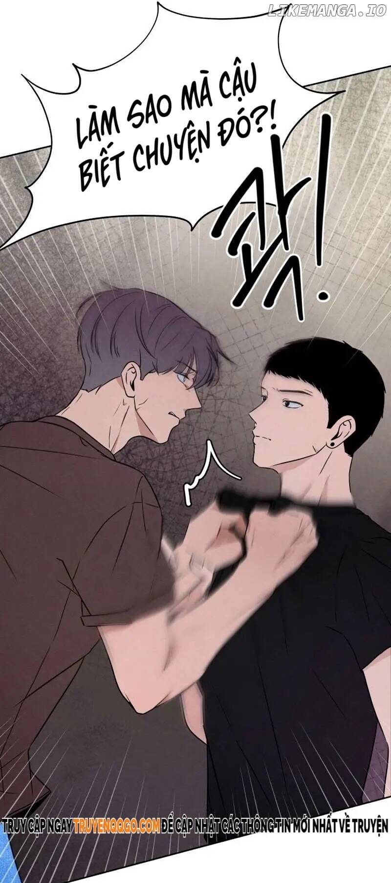 Tôi Muốn Ngừng Việc Giết Chóc Chapter 40 - Trang 25