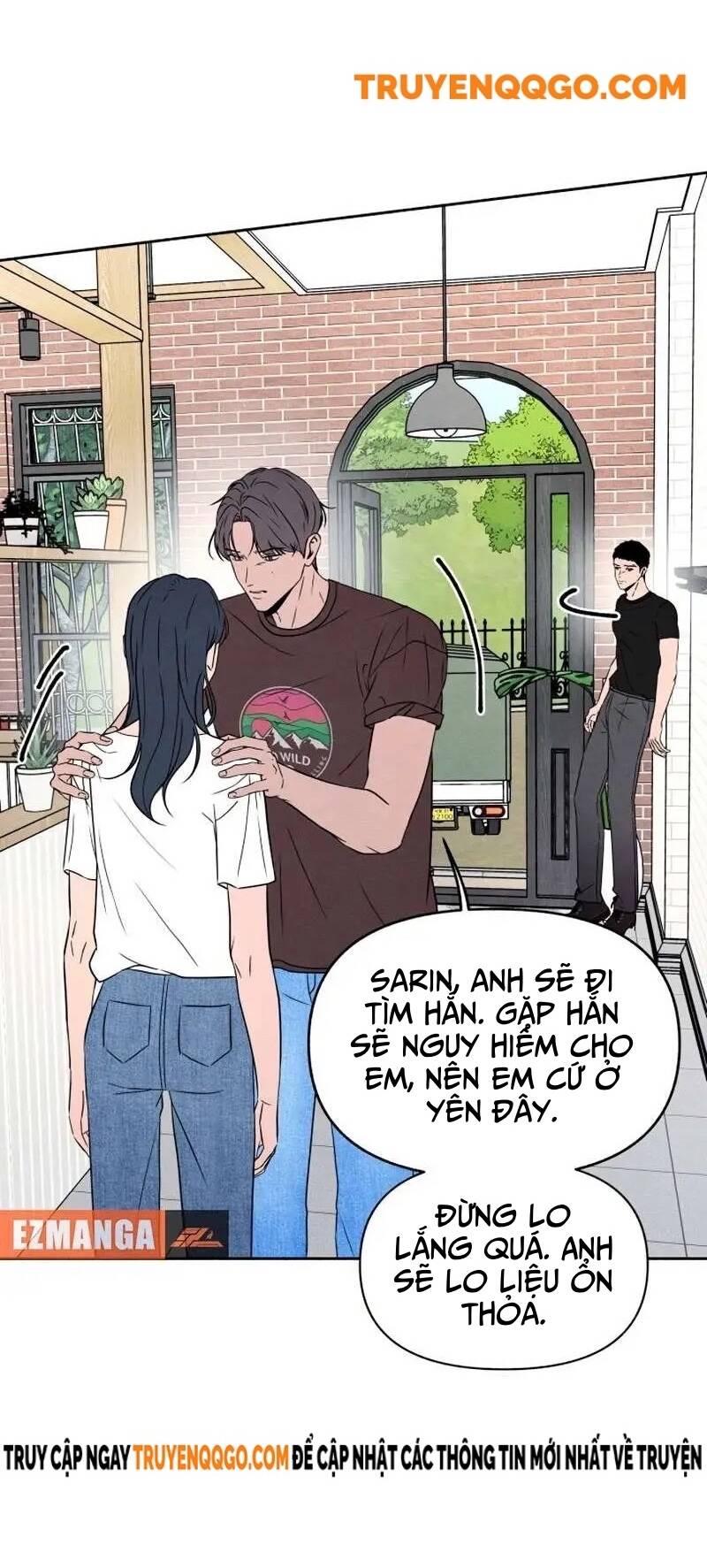 Tôi Muốn Ngừng Việc Giết Chóc Chapter 40 - Trang 29