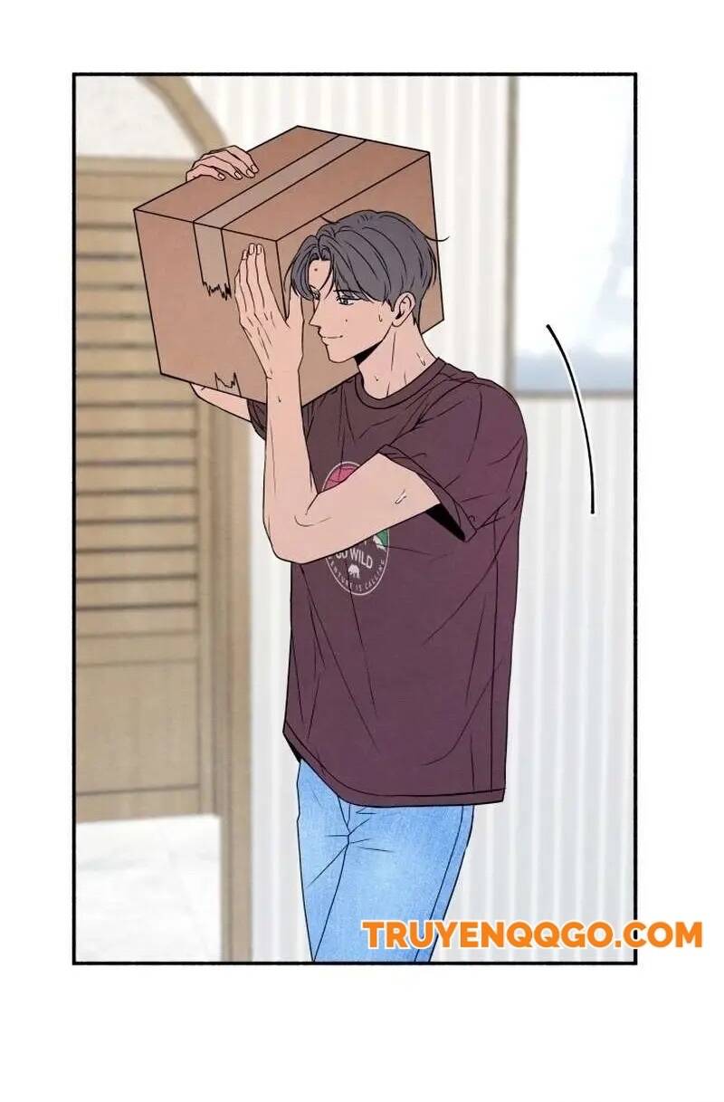 Tôi Muốn Ngừng Việc Giết Chóc Chapter 40 - Trang 3