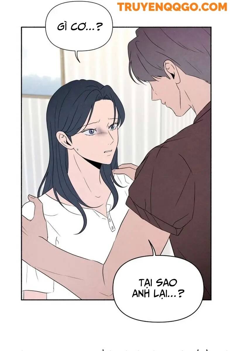 Tôi Muốn Ngừng Việc Giết Chóc Chapter 40 - Trang 30
