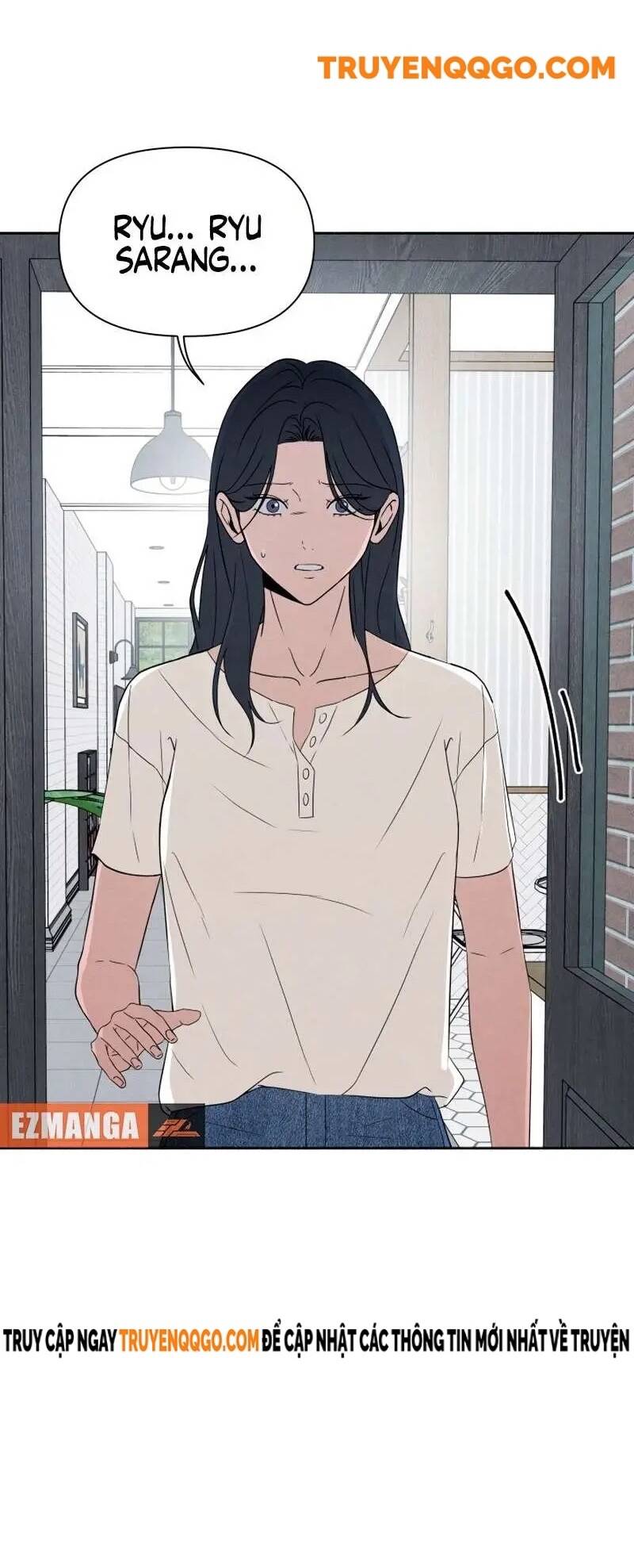 Tôi Muốn Ngừng Việc Giết Chóc Chapter 40 - Trang 34