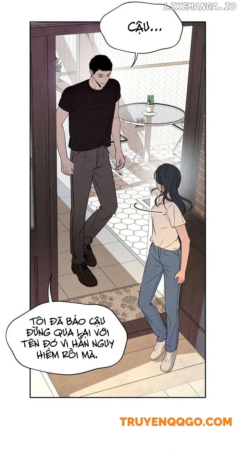 Tôi Muốn Ngừng Việc Giết Chóc Chapter 40 - Trang 35
