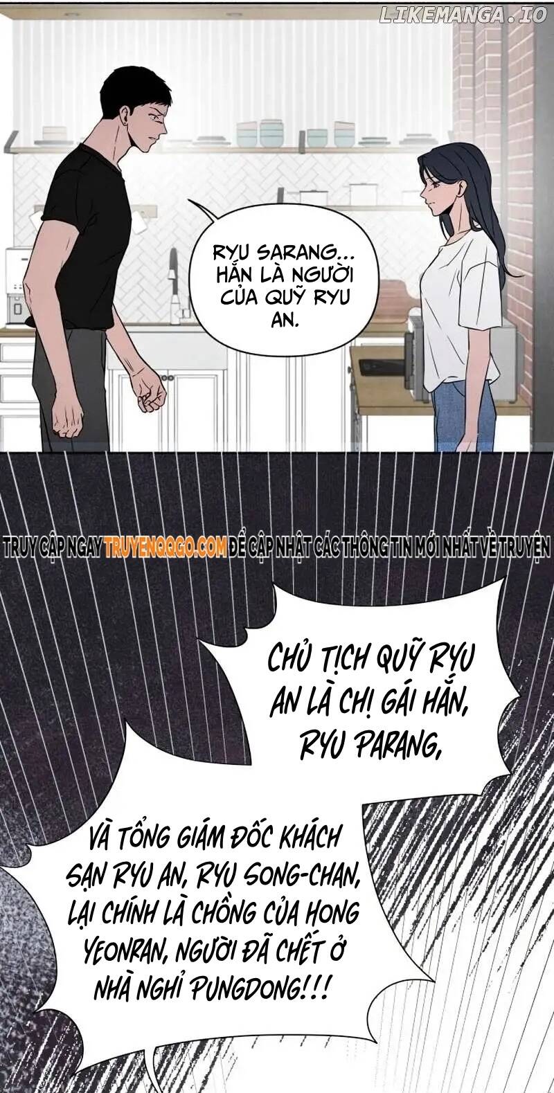 Tôi Muốn Ngừng Việc Giết Chóc Chapter 40 - Trang 39