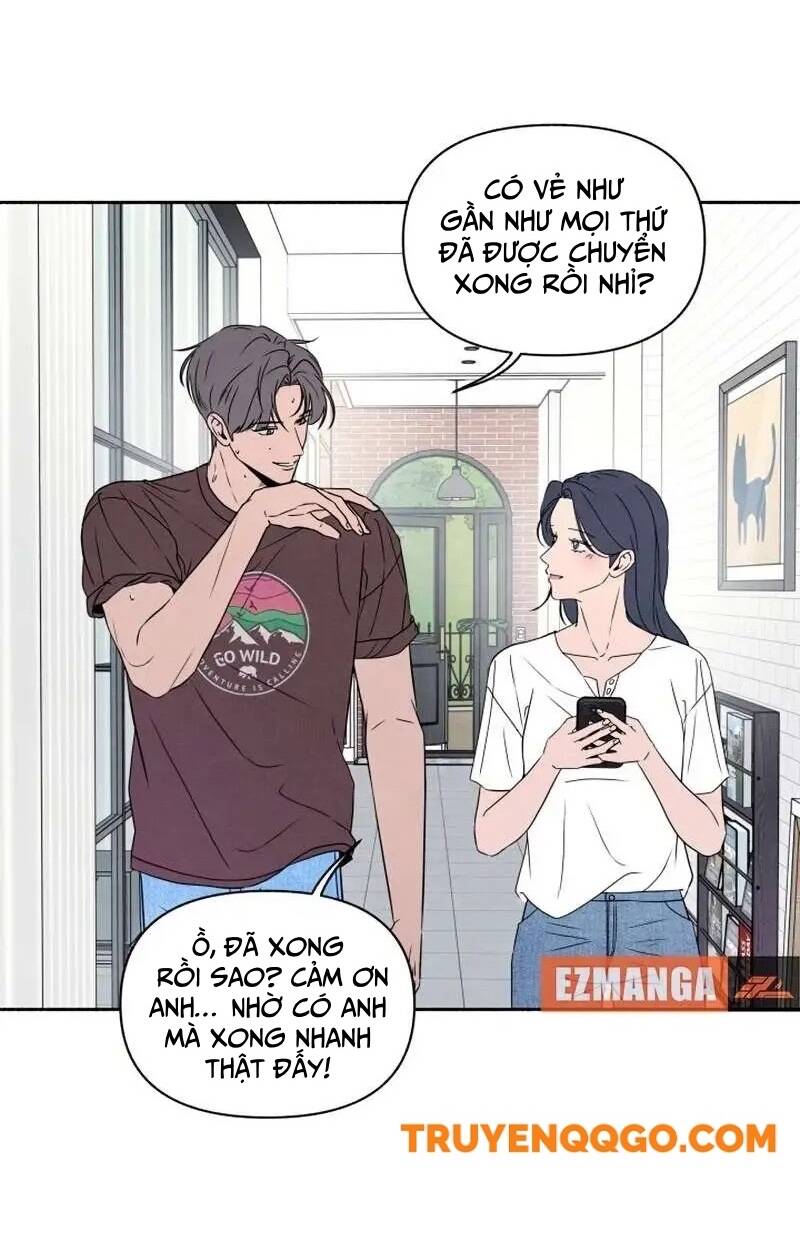 Tôi Muốn Ngừng Việc Giết Chóc Chapter 40 - Trang 6