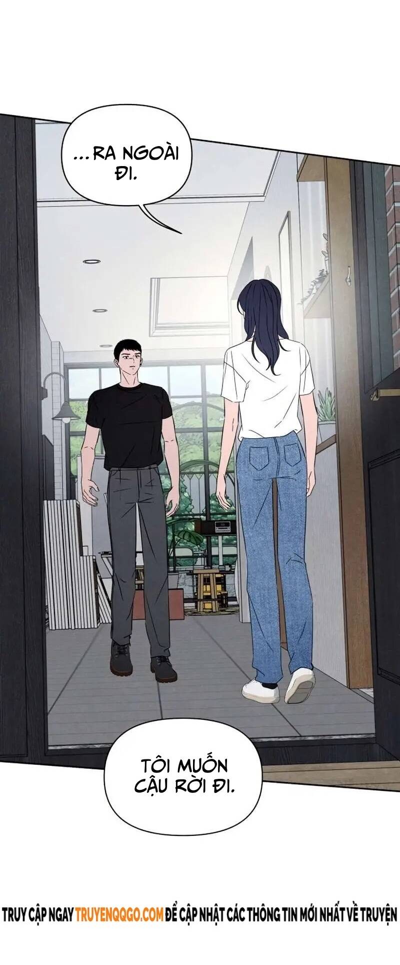 Tôi Muốn Ngừng Việc Giết Chóc Chapter 40 - Trang 62