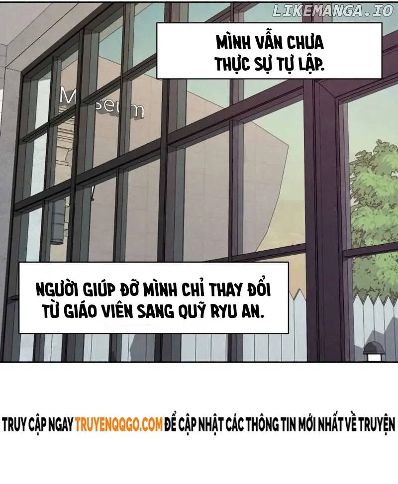 Tôi Muốn Ngừng Việc Giết Chóc Chapter 40 - Trang 68