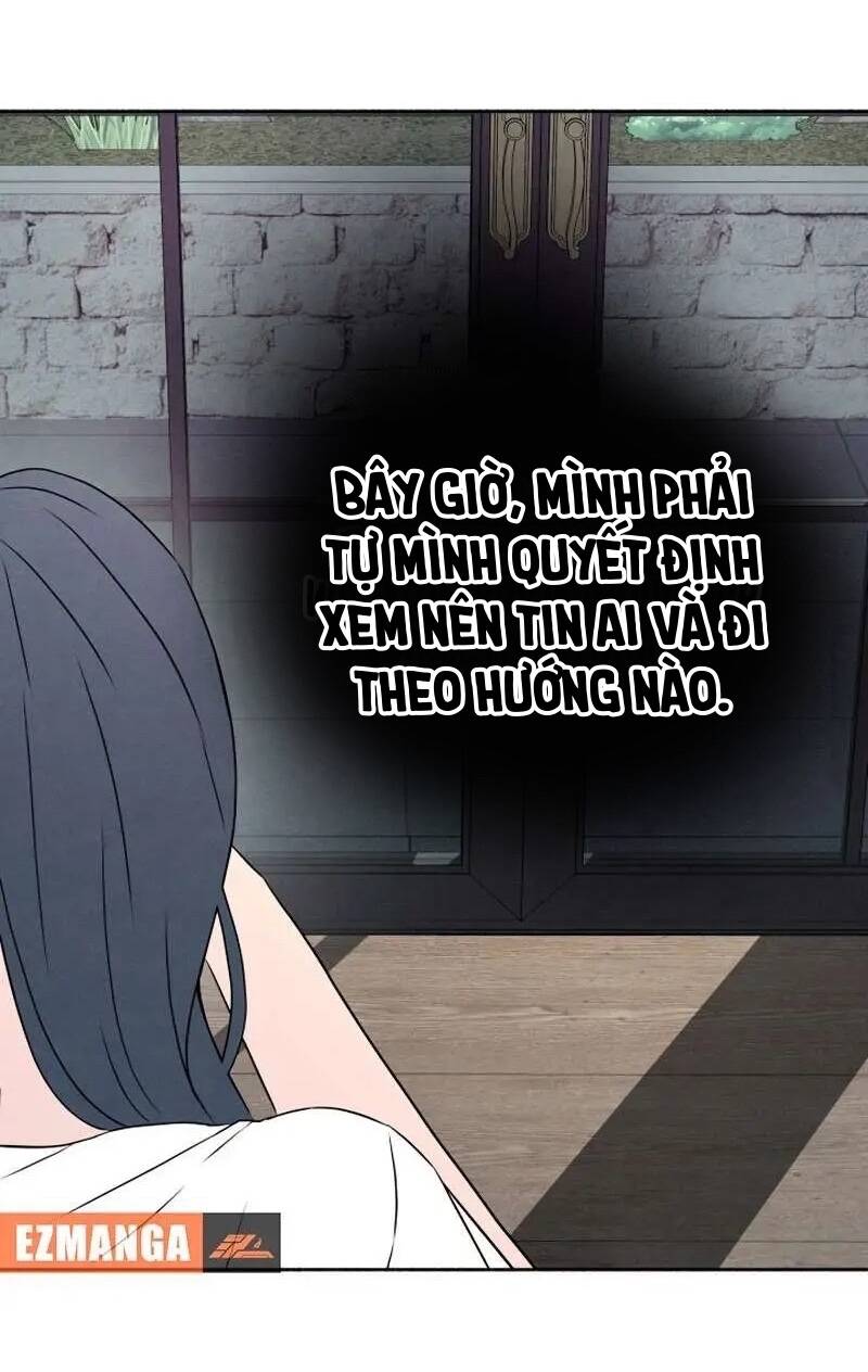 Tôi Muốn Ngừng Việc Giết Chóc Chapter 40 - Trang 69