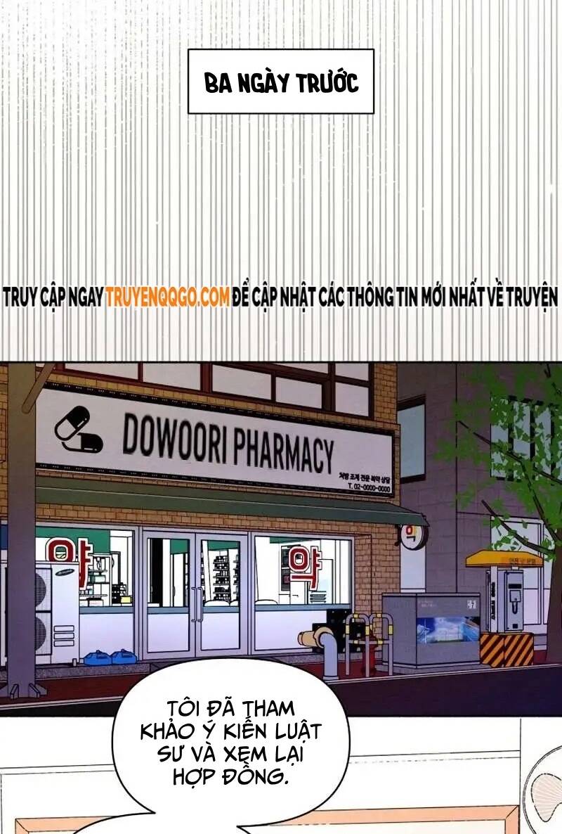 Tôi Muốn Ngừng Việc Giết Chóc Chapter 40 - Trang 71