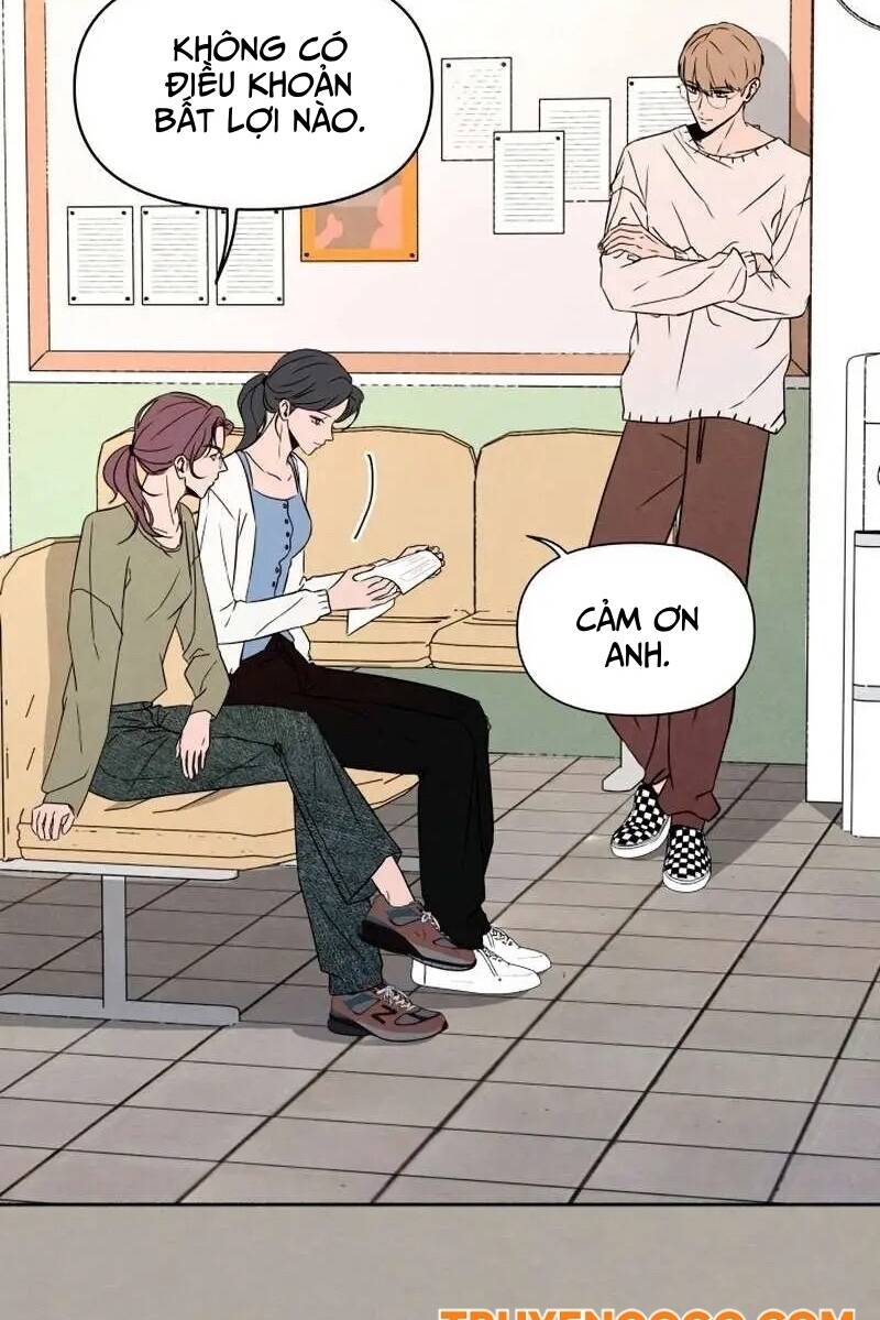 Tôi Muốn Ngừng Việc Giết Chóc Chapter 40 - Trang 72