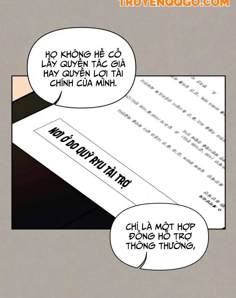 Tôi Muốn Ngừng Việc Giết Chóc Chapter 40 - Trang 73