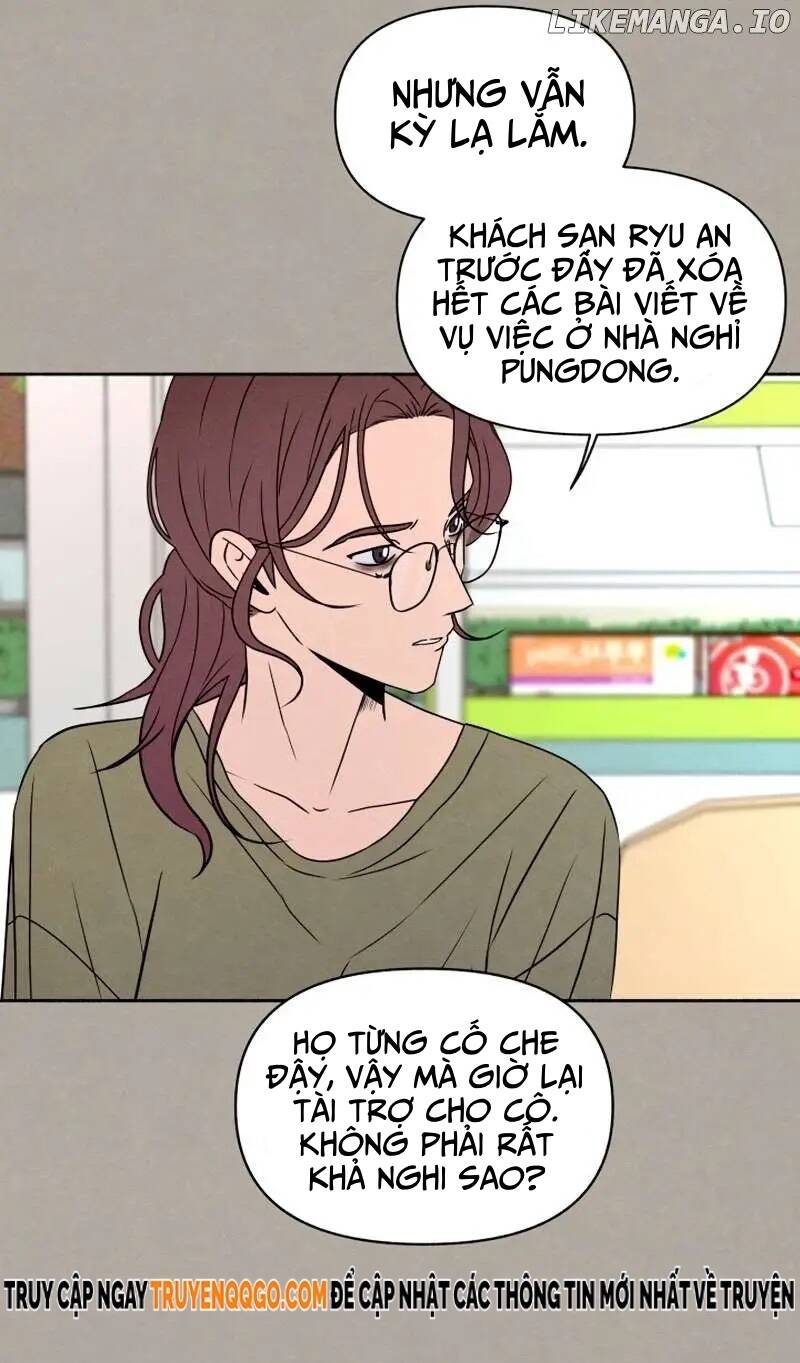 Tôi Muốn Ngừng Việc Giết Chóc Chapter 40 - Trang 76