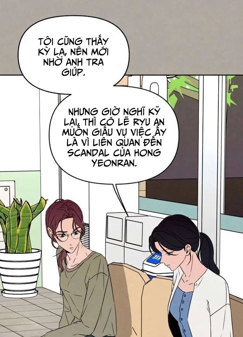 Tôi Muốn Ngừng Việc Giết Chóc Chapter 40 - Trang 77