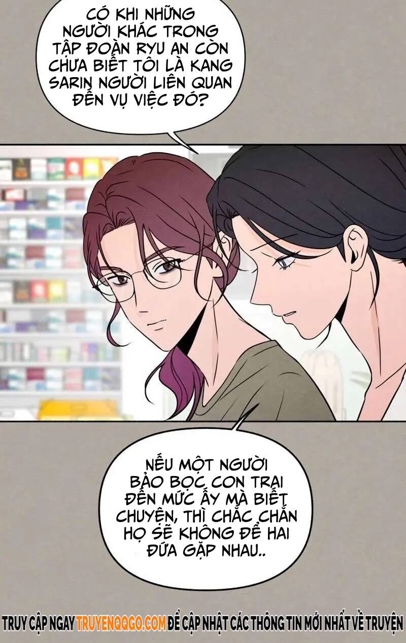 Tôi Muốn Ngừng Việc Giết Chóc Chapter 40 - Trang 79