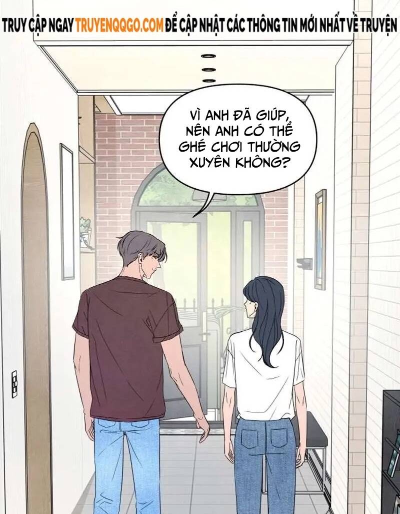 Tôi Muốn Ngừng Việc Giết Chóc Chapter 40 - Trang 8