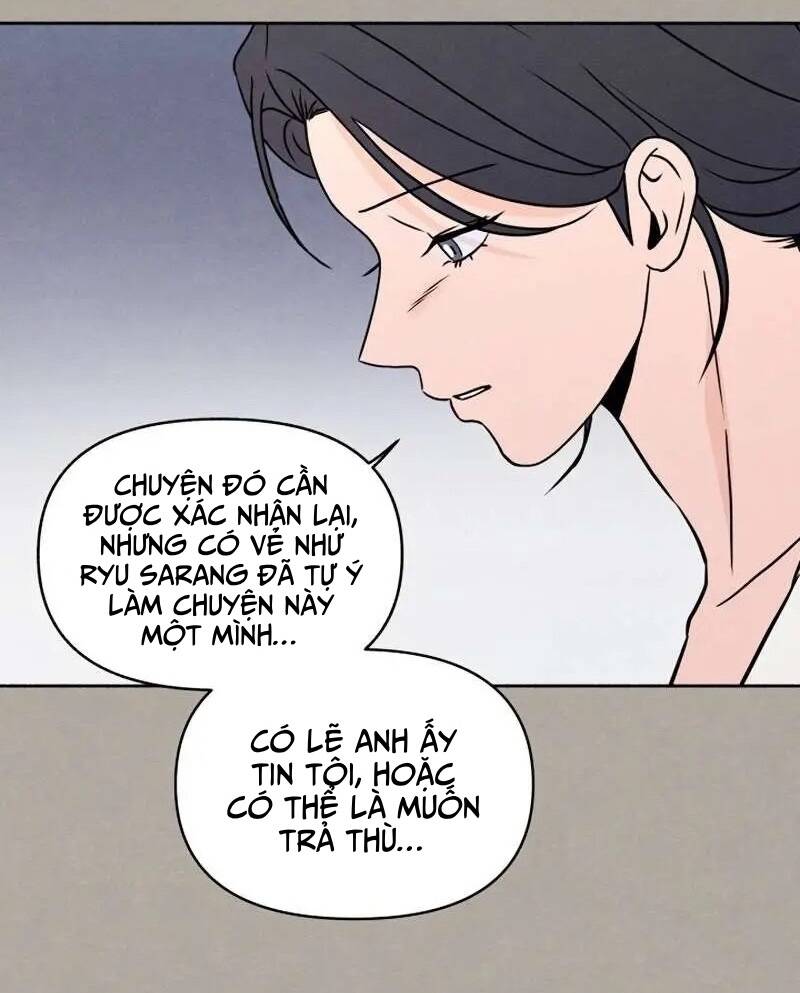 Tôi Muốn Ngừng Việc Giết Chóc Chapter 40 - Trang 80