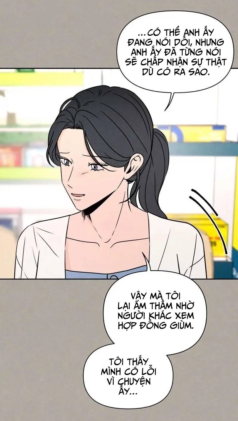 Tôi Muốn Ngừng Việc Giết Chóc Chapter 40 - Trang 81