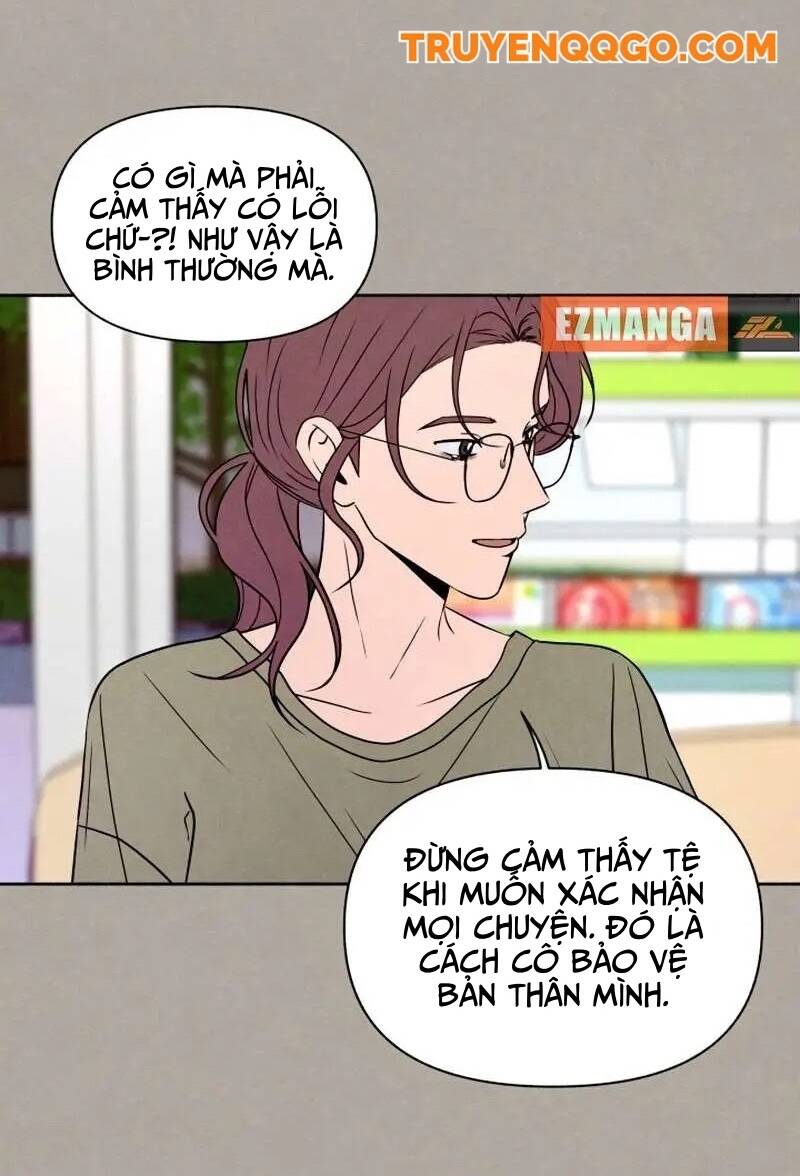 Tôi Muốn Ngừng Việc Giết Chóc Chapter 40 - Trang 82