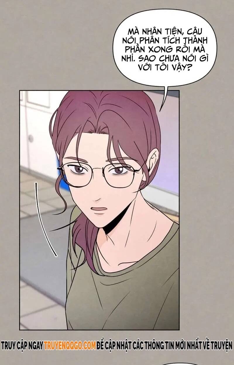 Tôi Muốn Ngừng Việc Giết Chóc Chapter 40 - Trang 85