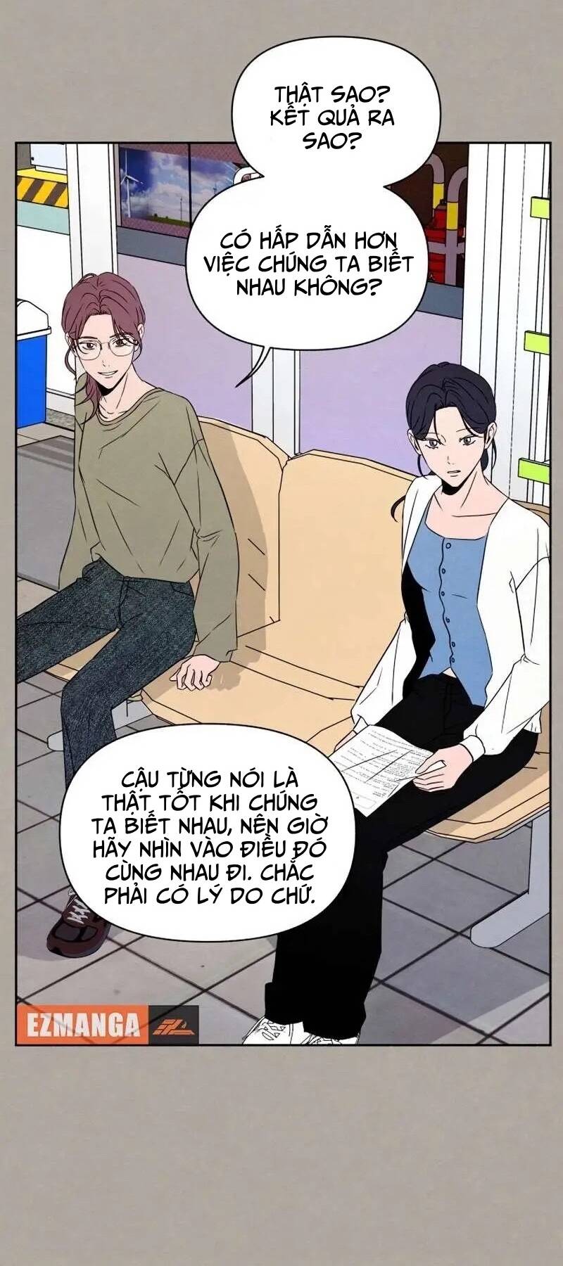 Tôi Muốn Ngừng Việc Giết Chóc Chapter 40 - Trang 87