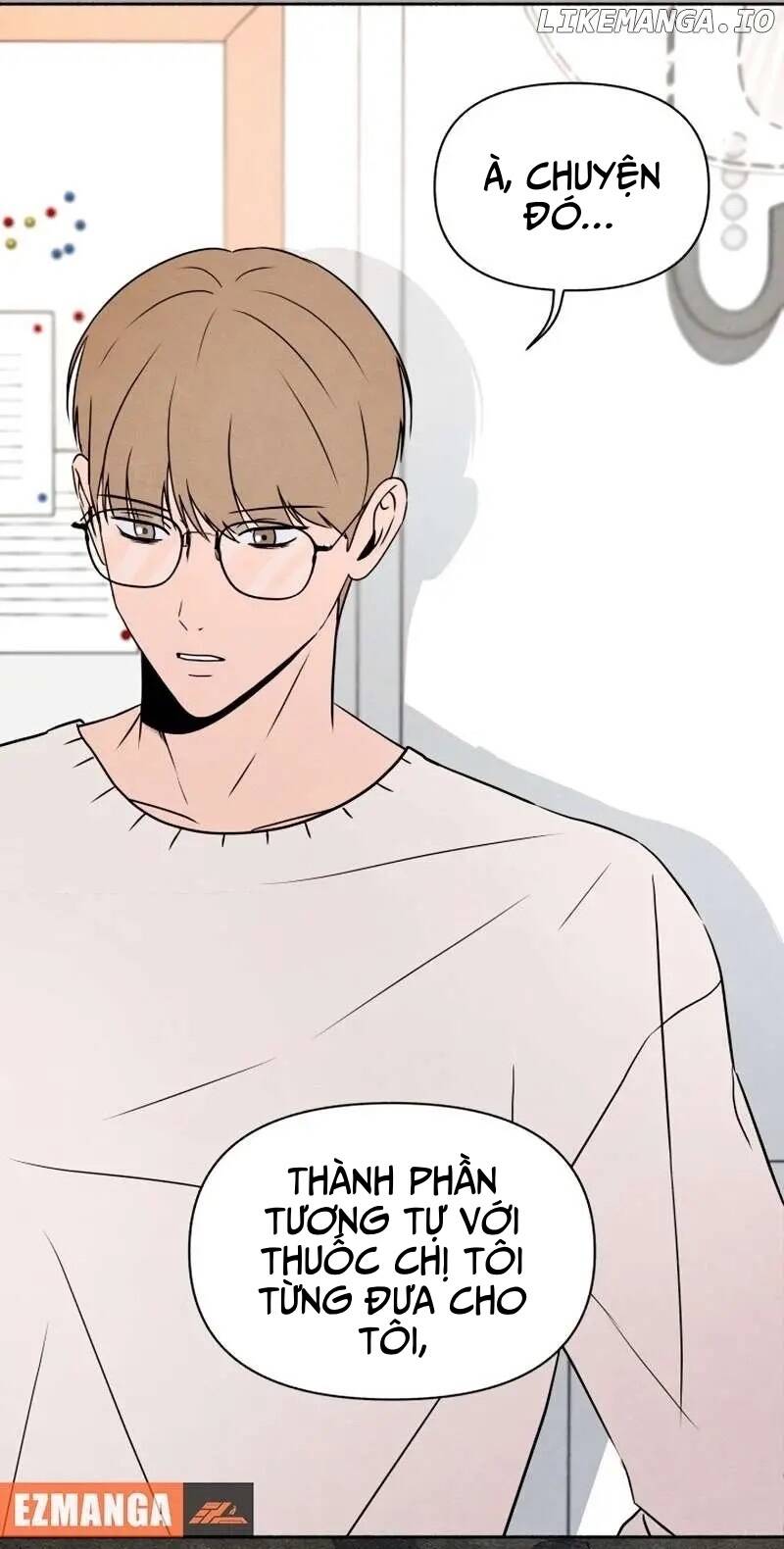 Tôi Muốn Ngừng Việc Giết Chóc Chapter 40 - Trang 88