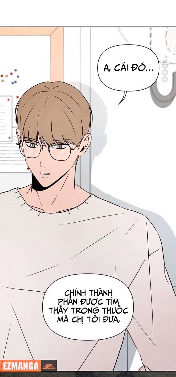 Tôi Muốn Ngừng Việc Giết Chóc Chapter 41 - Trang 1