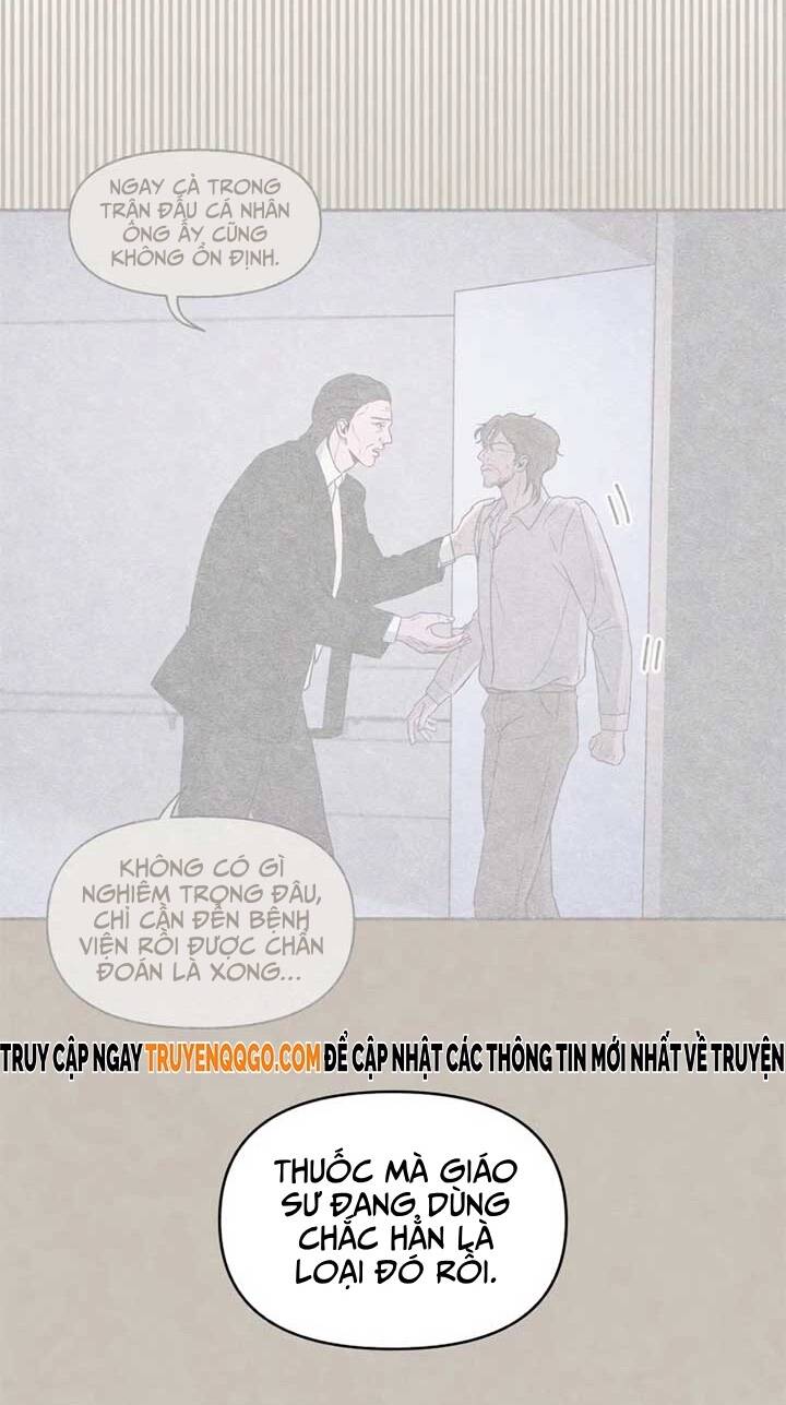 Tôi Muốn Ngừng Việc Giết Chóc Chapter 41 - Trang 13