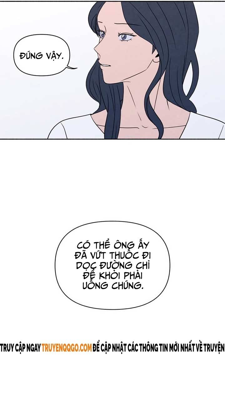 Tôi Muốn Ngừng Việc Giết Chóc Chapter 41 - Trang 17