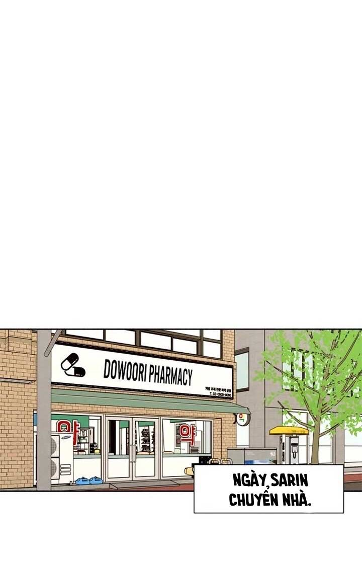 Tôi Muốn Ngừng Việc Giết Chóc Chapter 41 - Trang 18