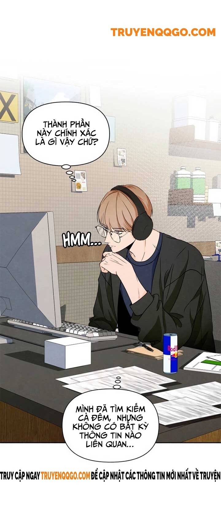 Tôi Muốn Ngừng Việc Giết Chóc Chapter 41 - Trang 19