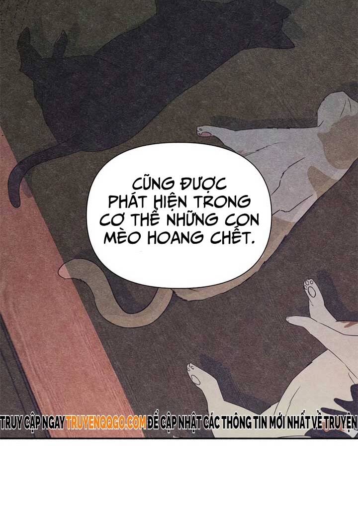 Tôi Muốn Ngừng Việc Giết Chóc Chapter 41 - Trang 2