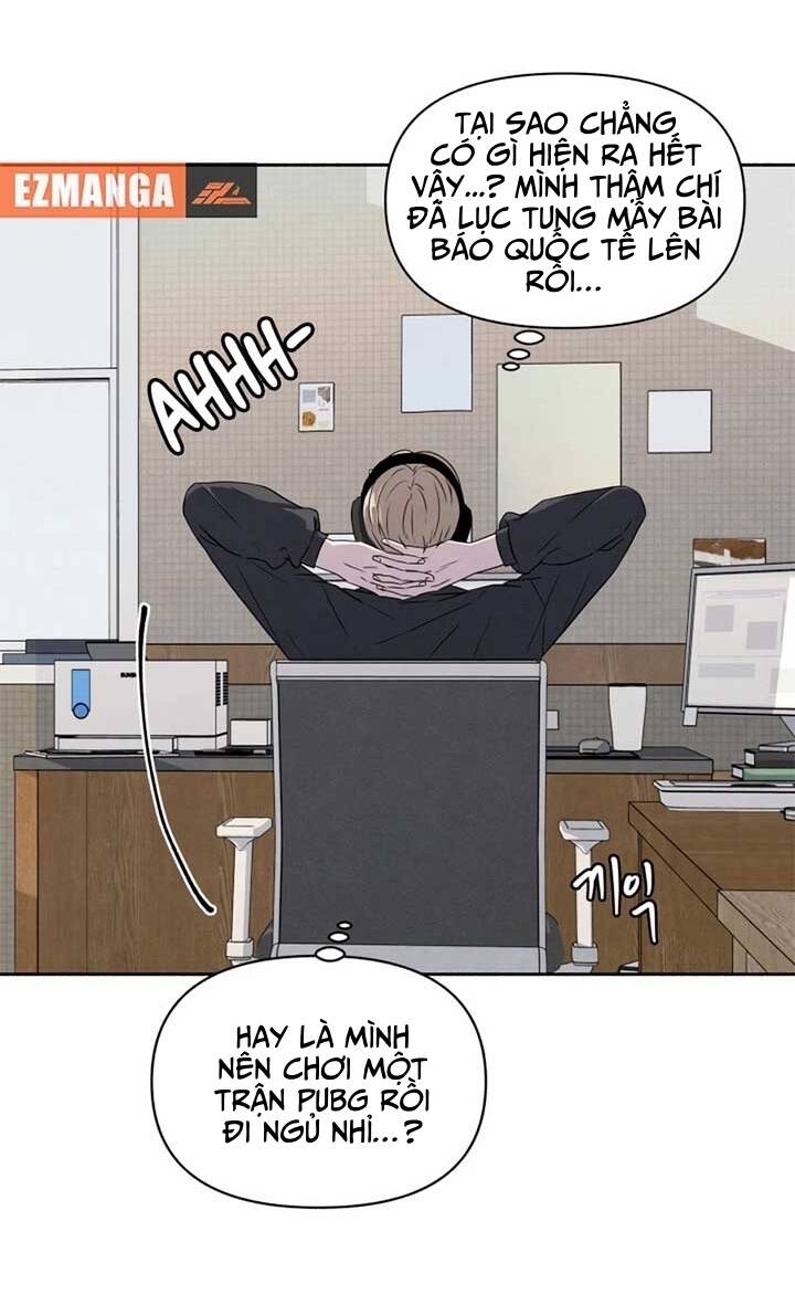 Tôi Muốn Ngừng Việc Giết Chóc Chapter 41 - Trang 20