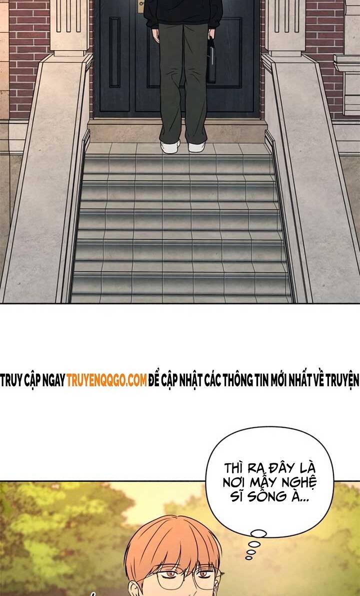 Tôi Muốn Ngừng Việc Giết Chóc Chapter 41 - Trang 26