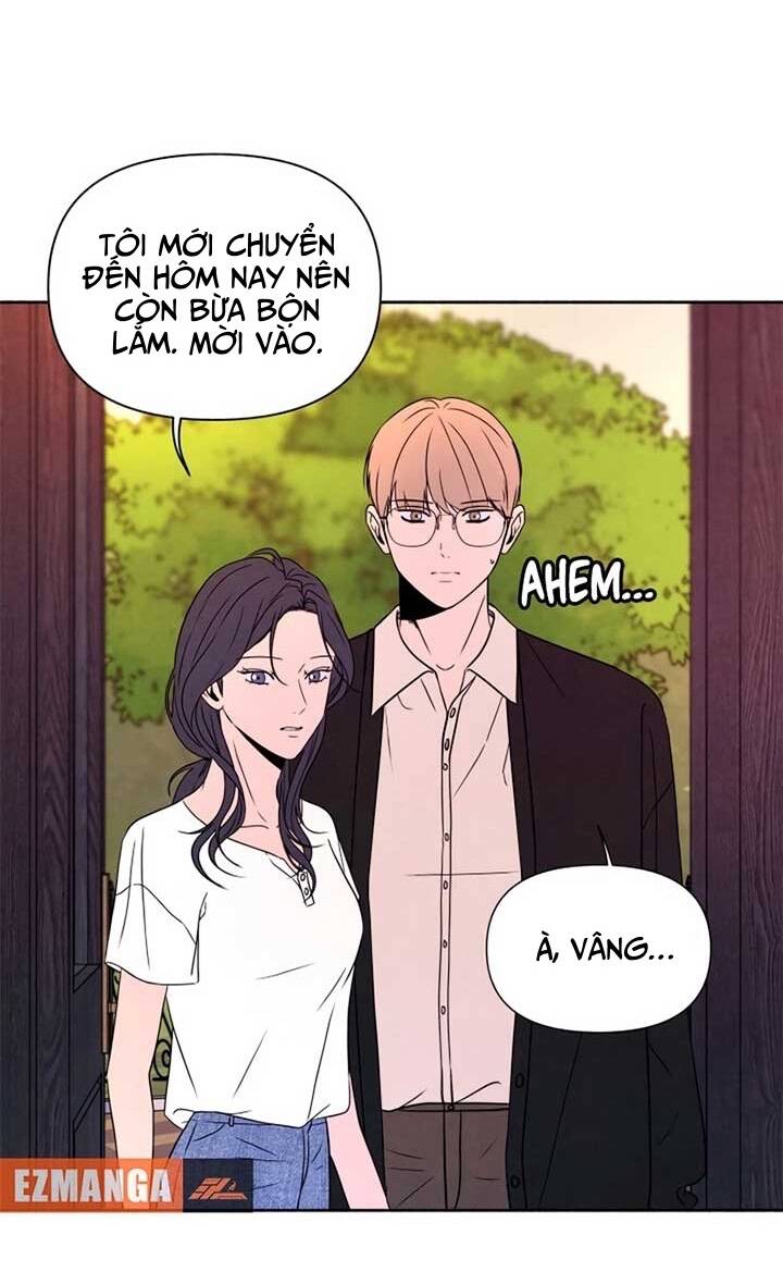 Tôi Muốn Ngừng Việc Giết Chóc Chapter 41 - Trang 31