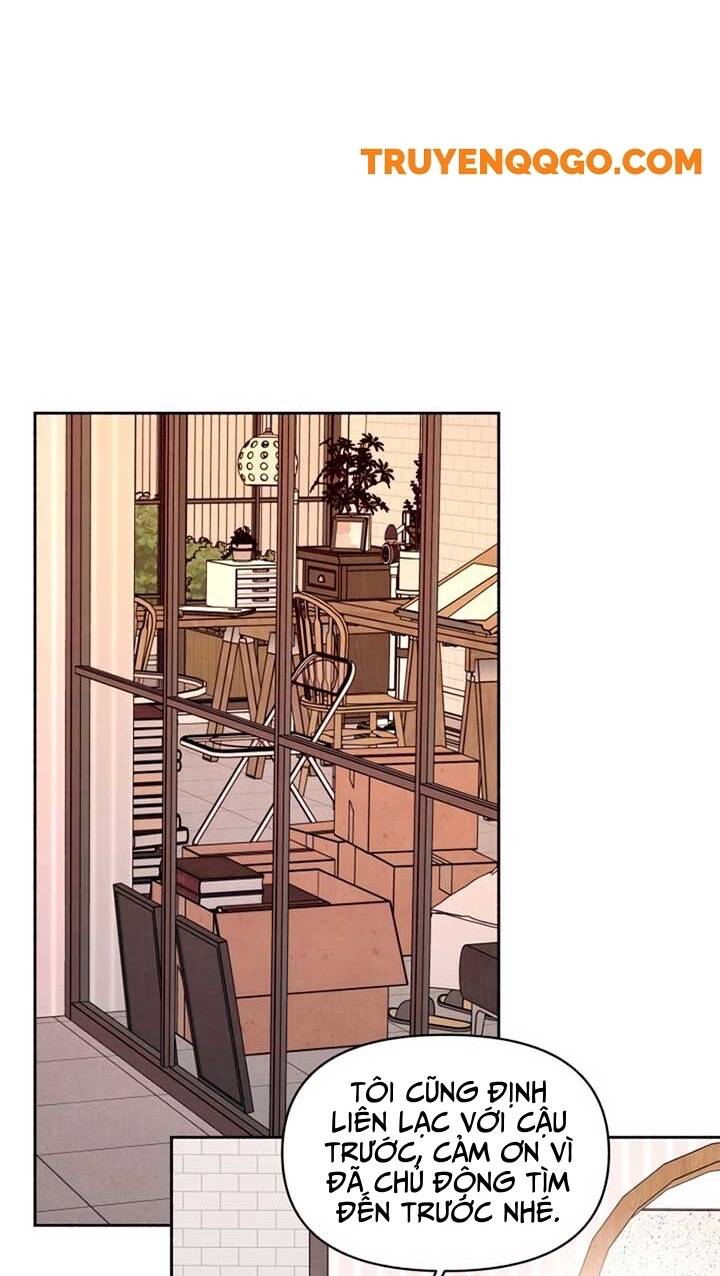 Tôi Muốn Ngừng Việc Giết Chóc Chapter 41 - Trang 32